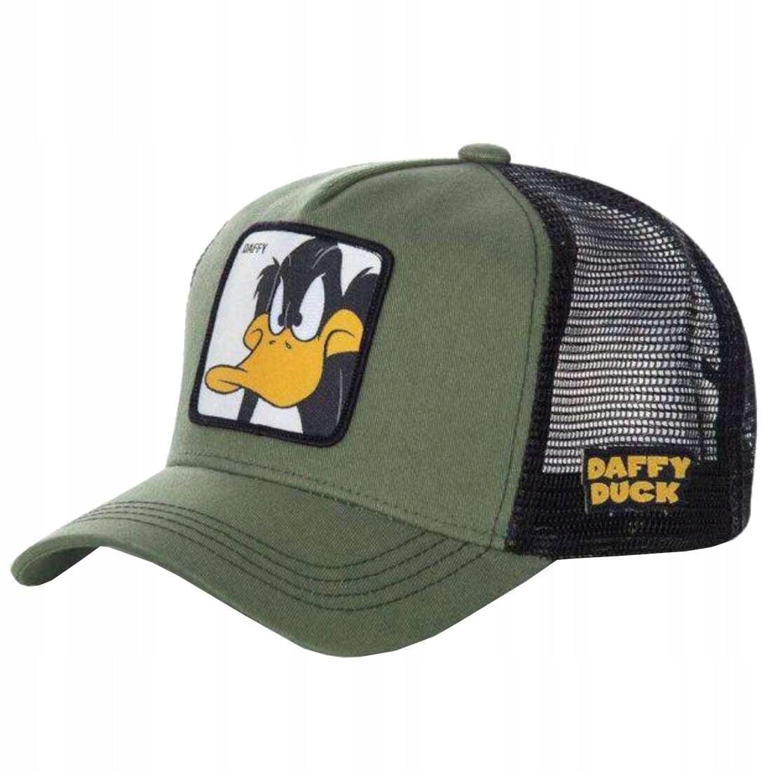 Looney Tunes Daffy Duck Hut 