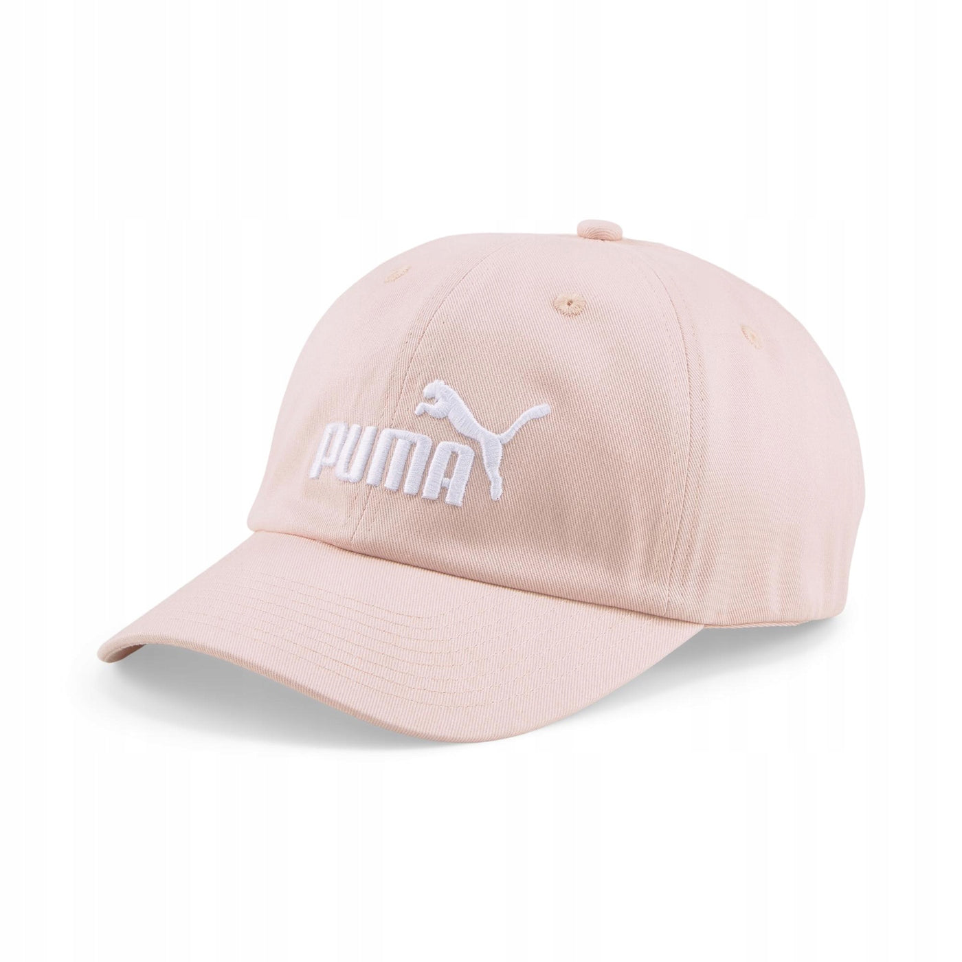 Mütze mit Schnabel für Herren Puma Essentials Nr. 1 