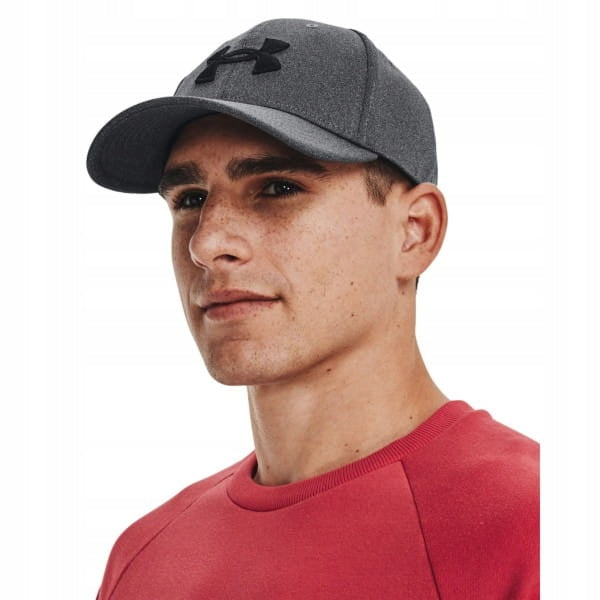 Under Armour Blitzing-Kappe für Herren 