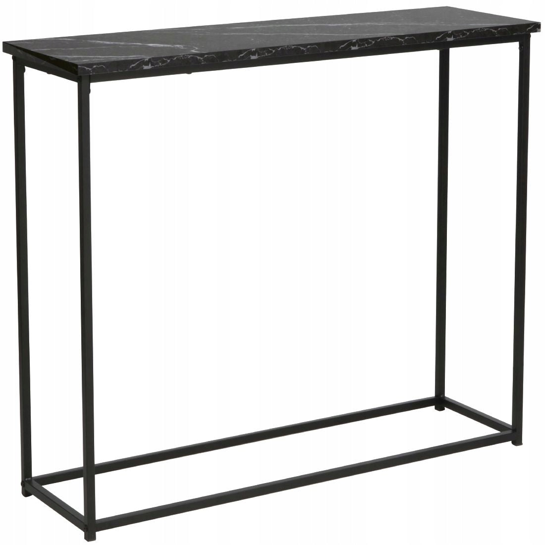 Konsole Signal Rossi C, schwarz 