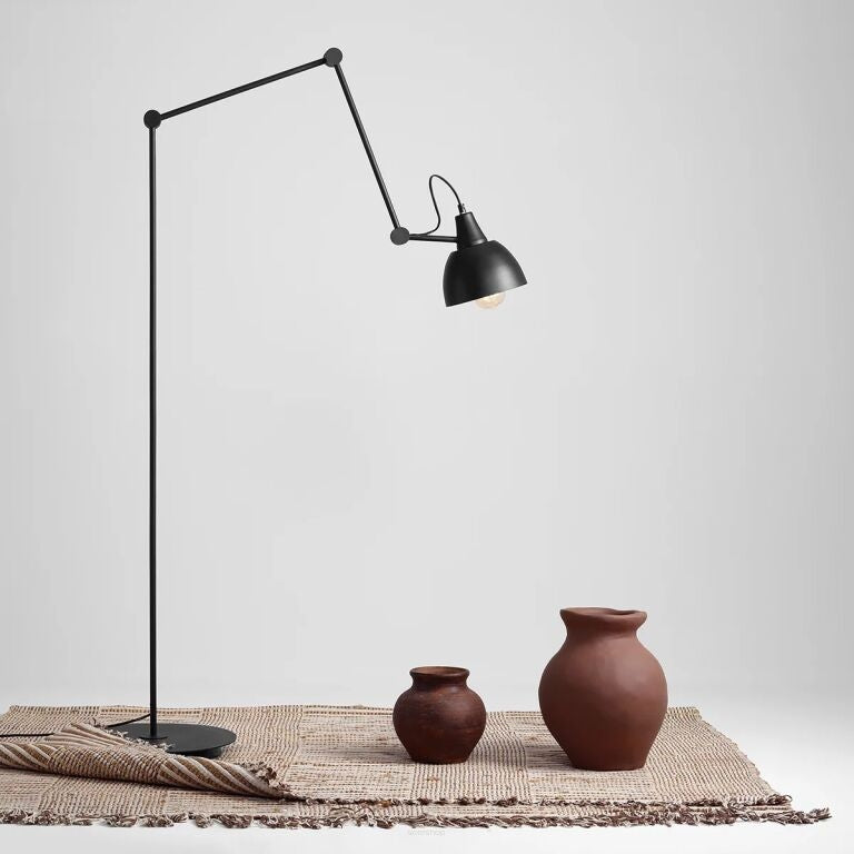Aldex-Stehlampe 