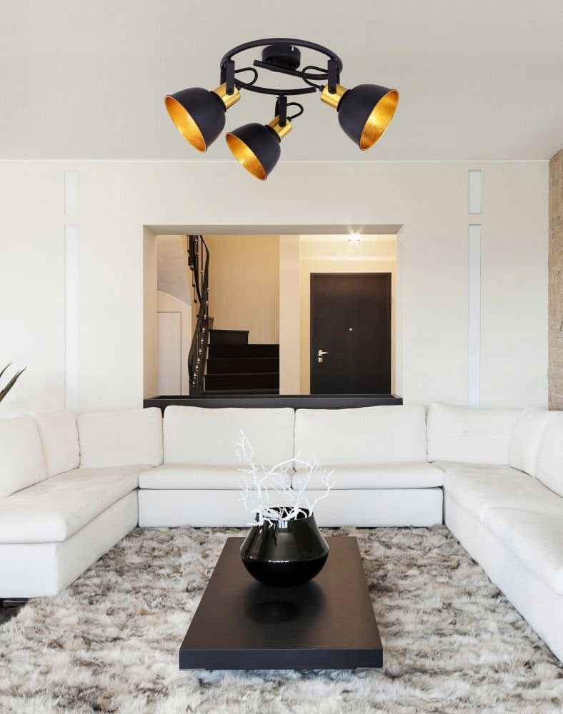 Dėmesio centre Globo Lighting FILLO G54655-3