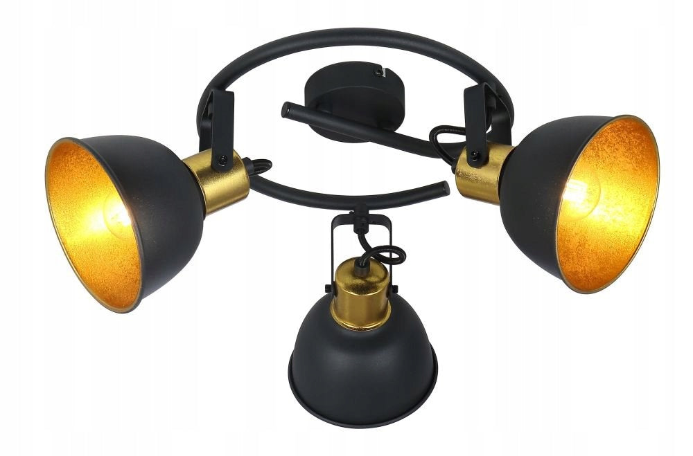 Dėmesio centre Globo Lighting FILLO G54655-3