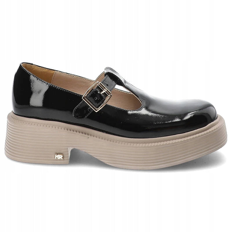 Schuhe für Damen, schwarz 