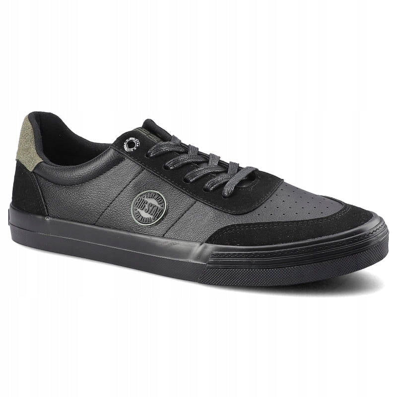 Freizeitschuhe für Herren Inny INT1560A 