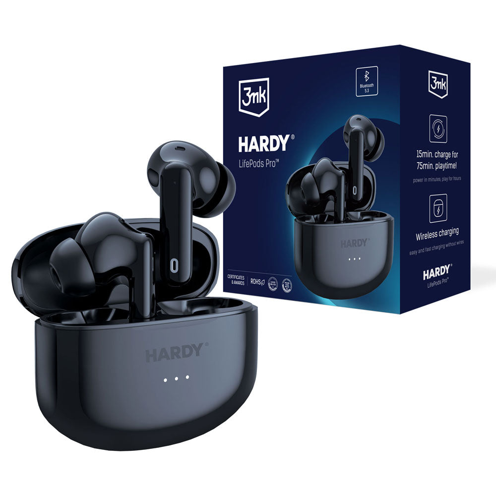 3MK Hardy LifePods Pro 