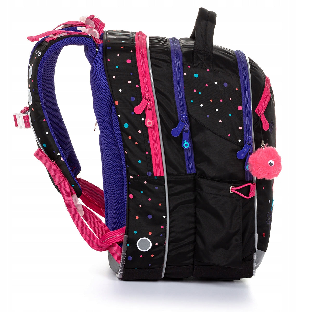 Schulrucksack Topgal, Coco 