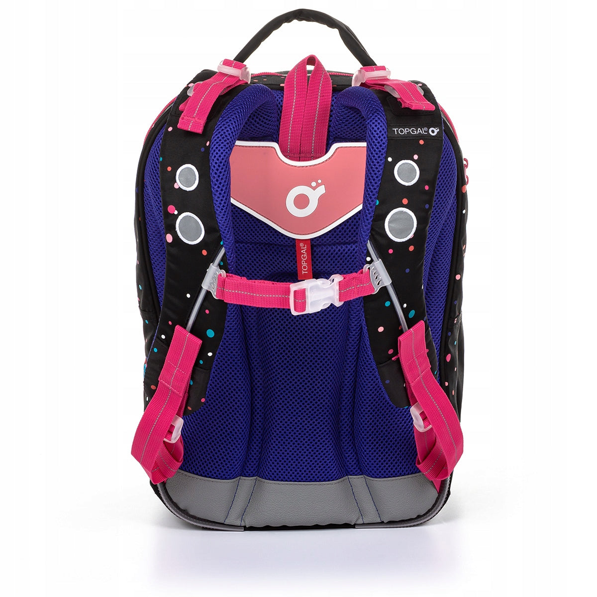 Schulrucksack Topgal, Coco 