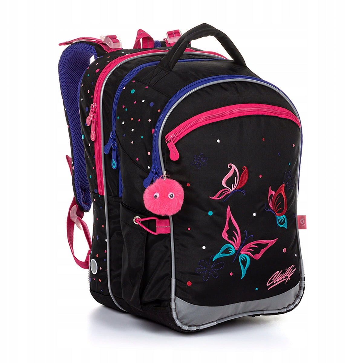 Schulrucksack Topgal, Coco 
