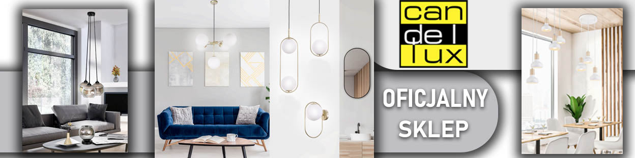 Candellux Tischleuchte Artemis 