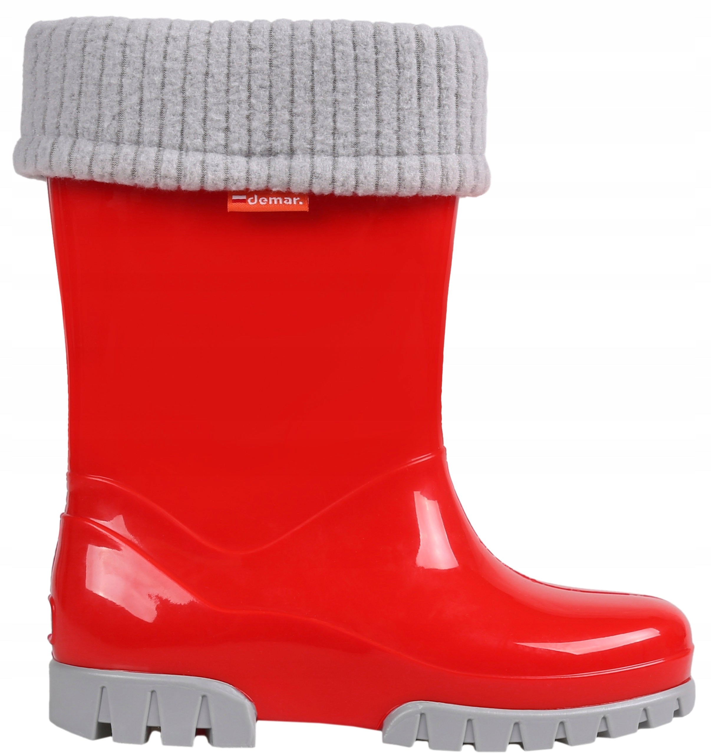 Gummistiefel, Demar 