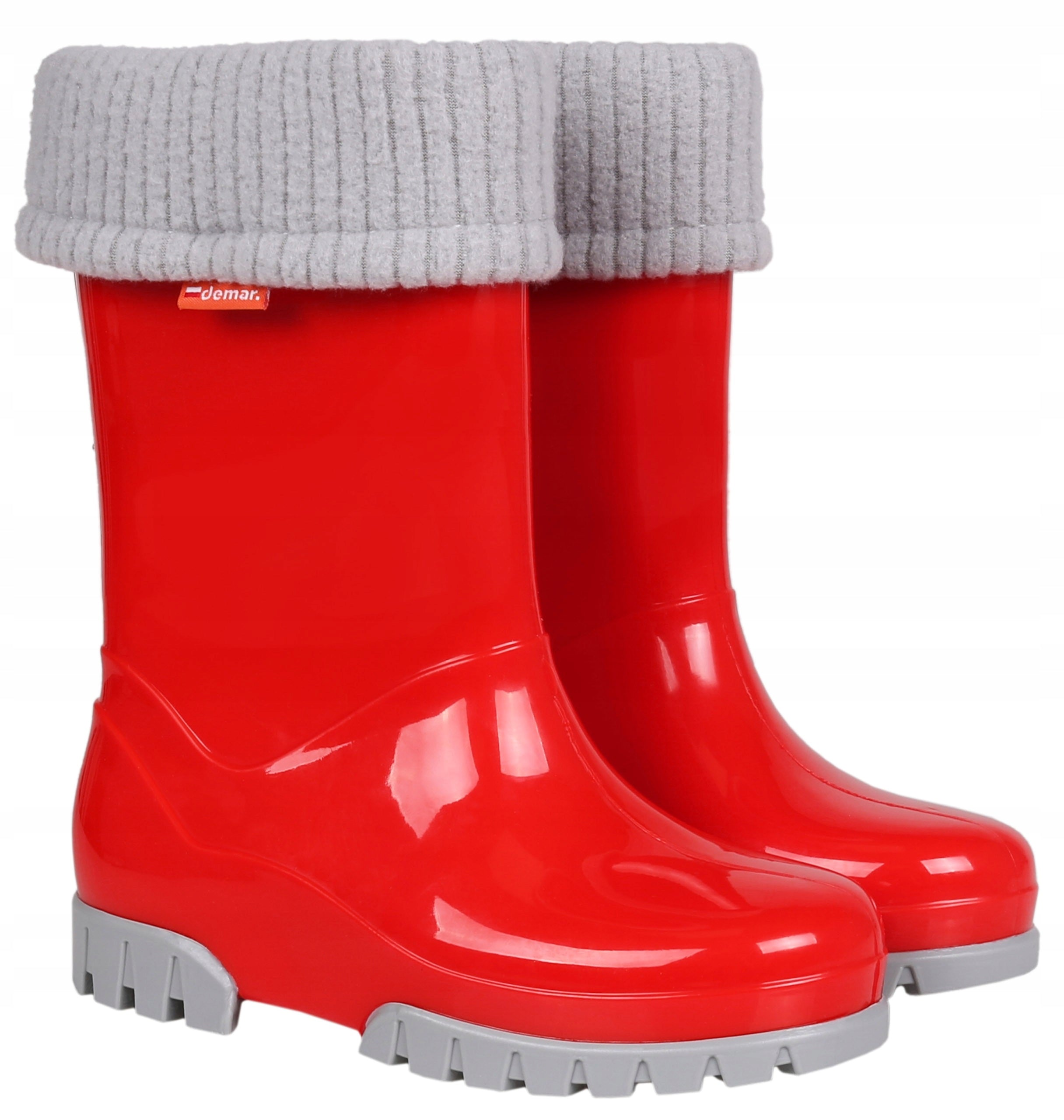 Gummistiefel, Demar 