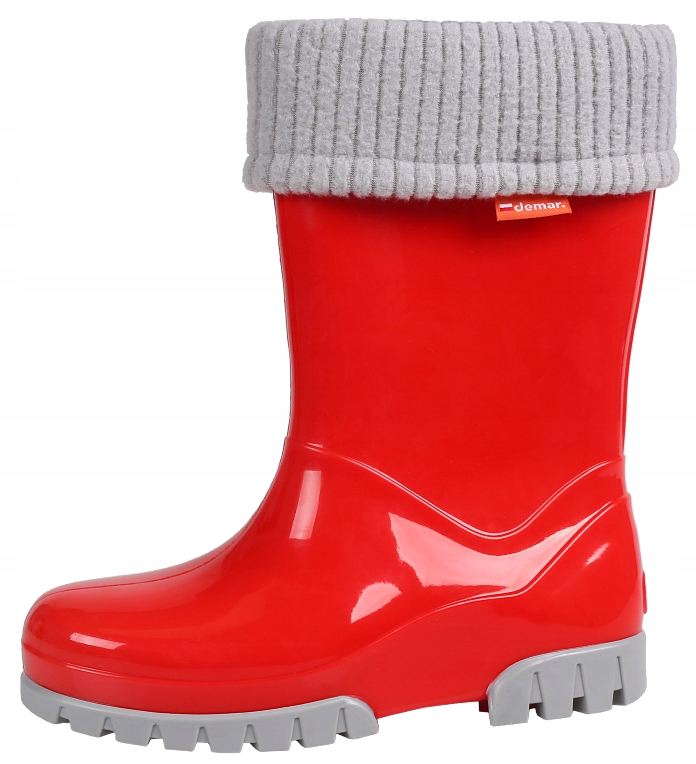 Gummistiefel, Demar 