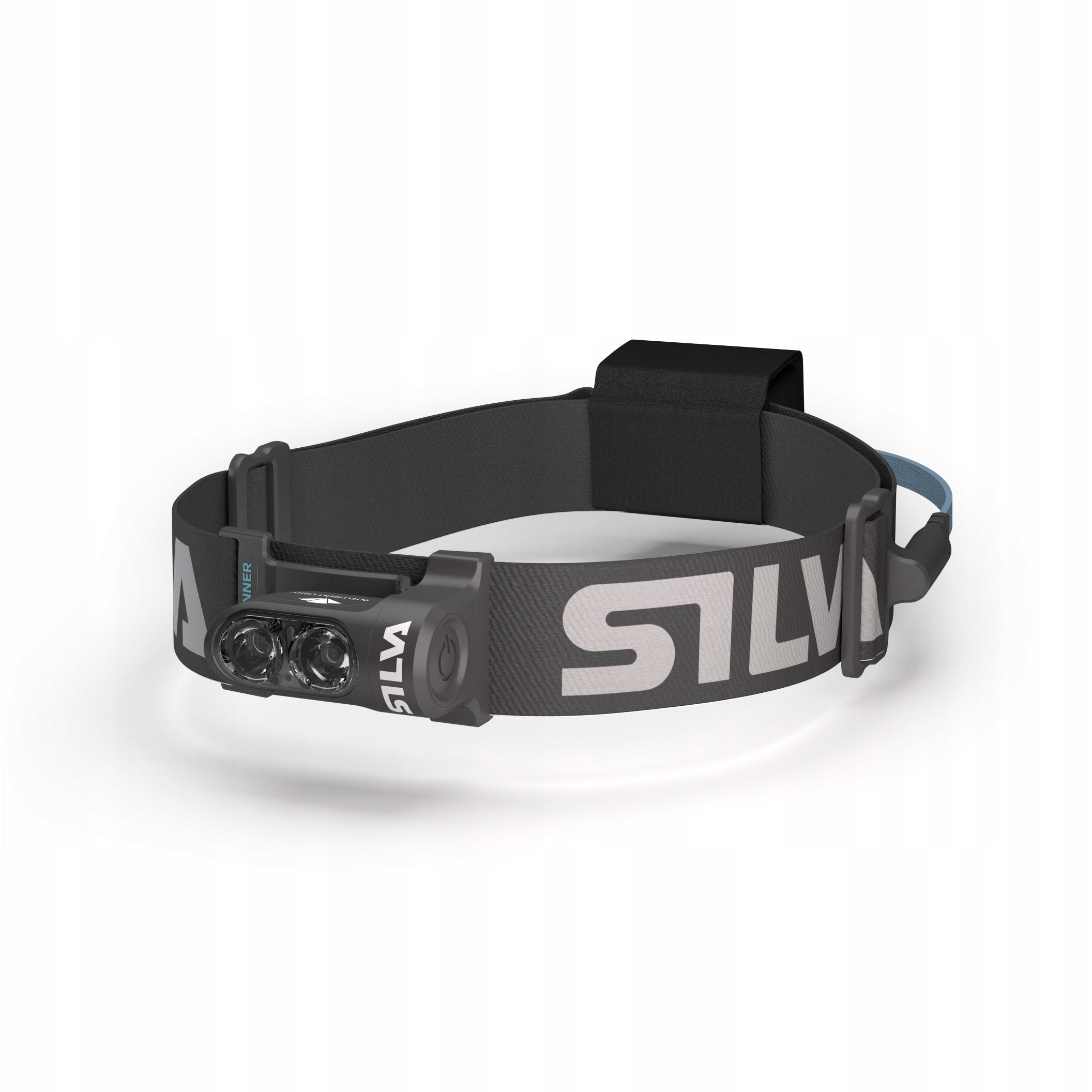Kopfmontierter Scheinwerfer Silva Trail Runner Free Ultra 