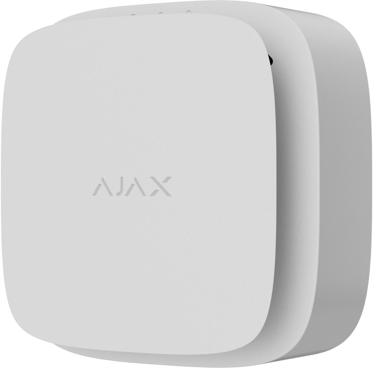 Detektor Ajax Wrl 