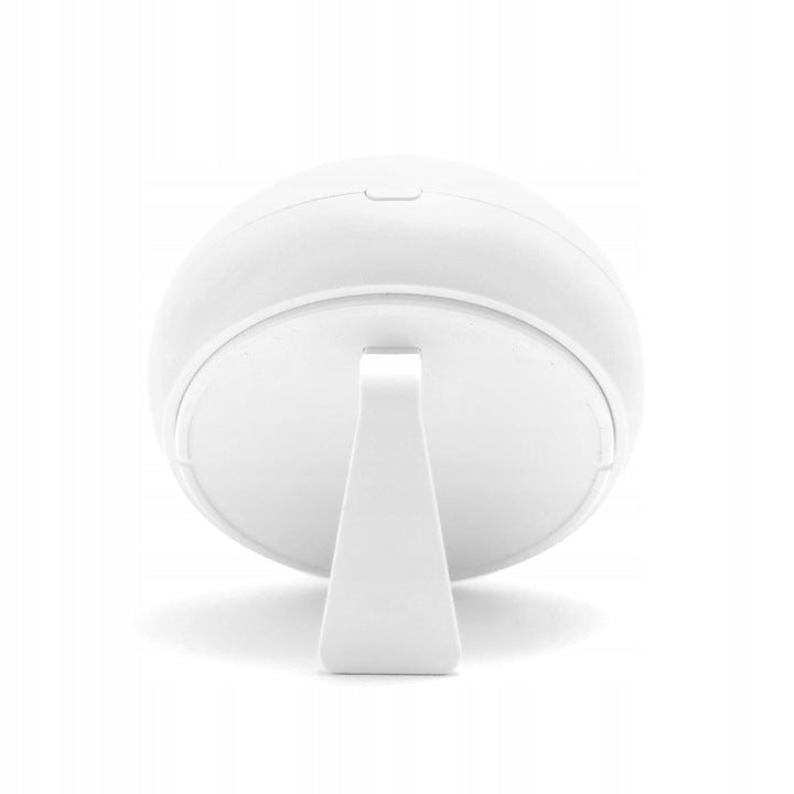 ZigBee Temperatur- und Feuchtigkeitssensor LCD TH2 Tuya Smart Life 