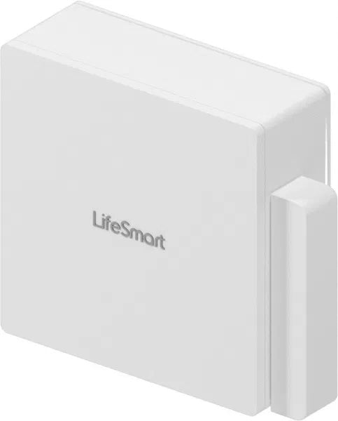 Tür- und Fenstersensor LifeSmart Cube LS058WH 