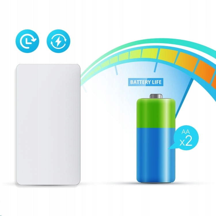 Wasserlecksensor Tuya SmartLife 