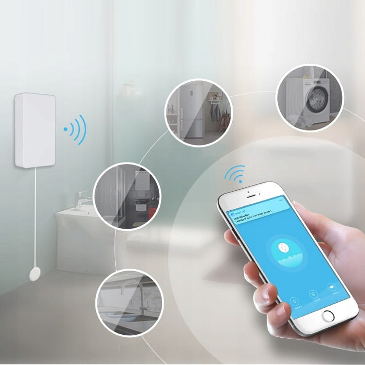Wasserlecksensor Tuya SmartLife 
