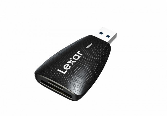 MEMORY READER MULTI 2IN1/LRW450UB LEXAR