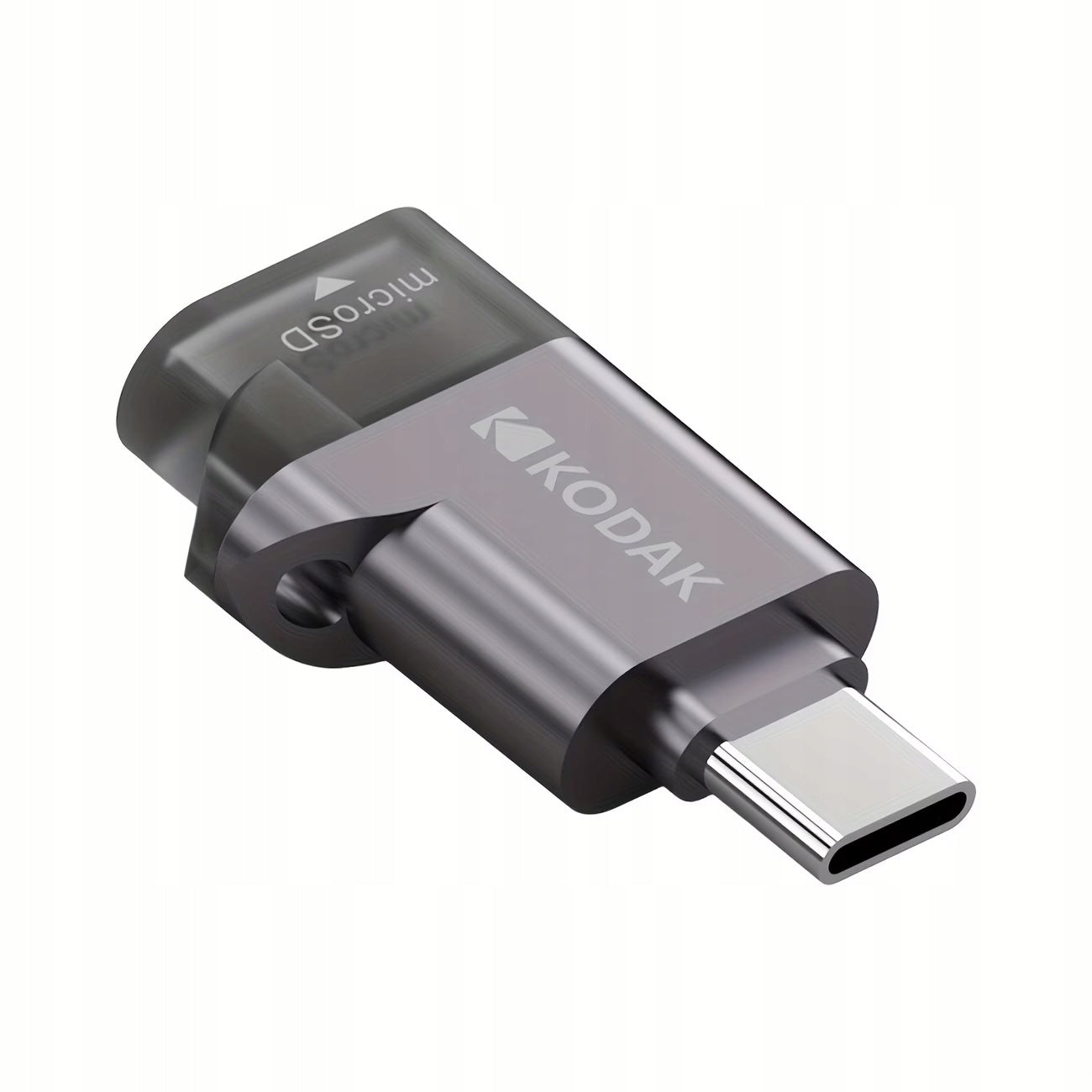 Czytnik kart microSD Kodak Type-C 3.0 microSD Card Reader C100