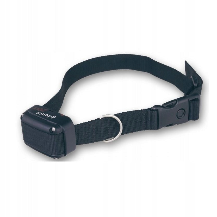 D-FENCE collar for invisible dog shepherd