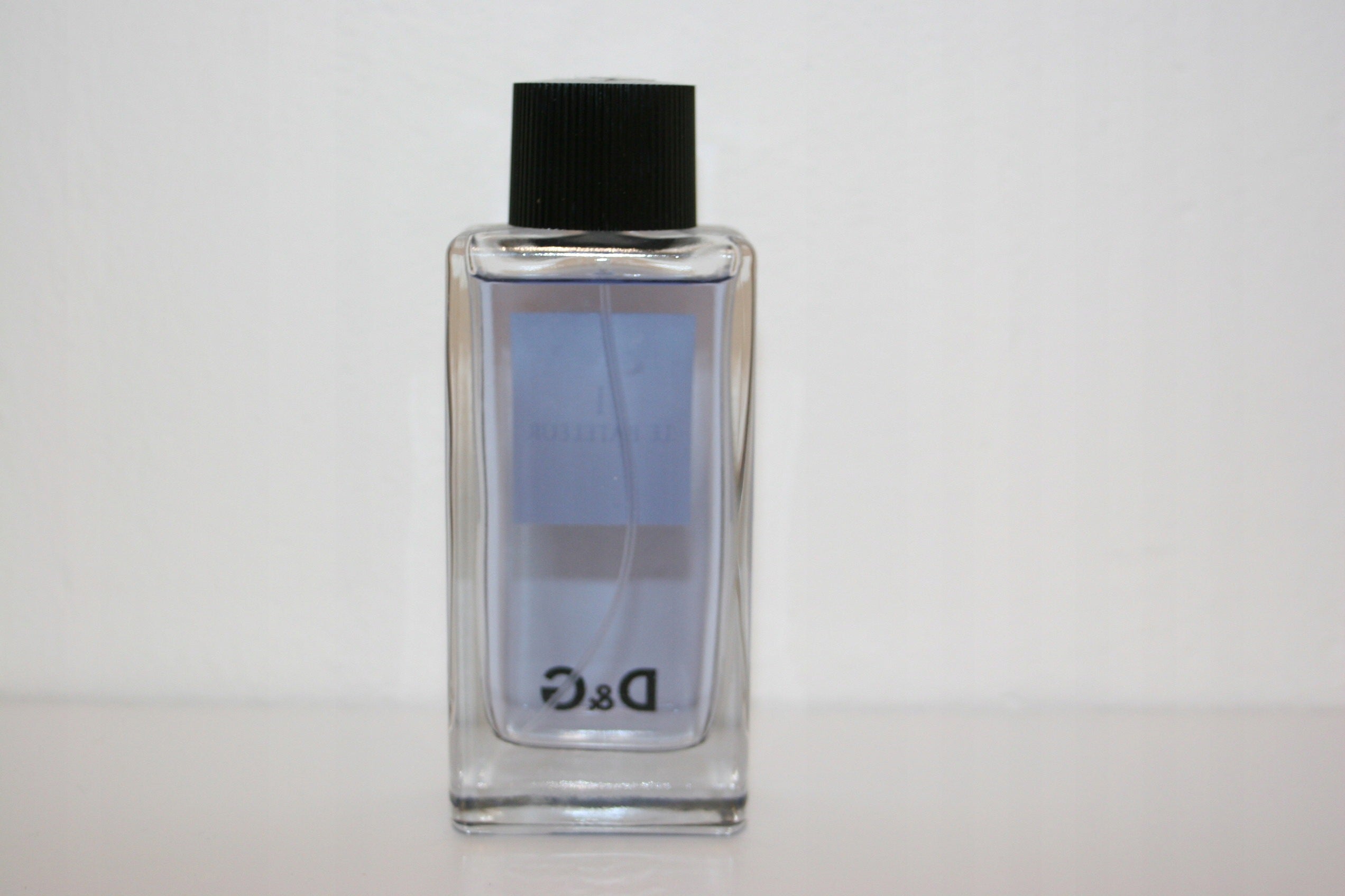 D&G DOLCE & GABBANA 1 LE BATELEUR EAU DE TOILETTE EAU DE TOILETTE 100 ML Line other