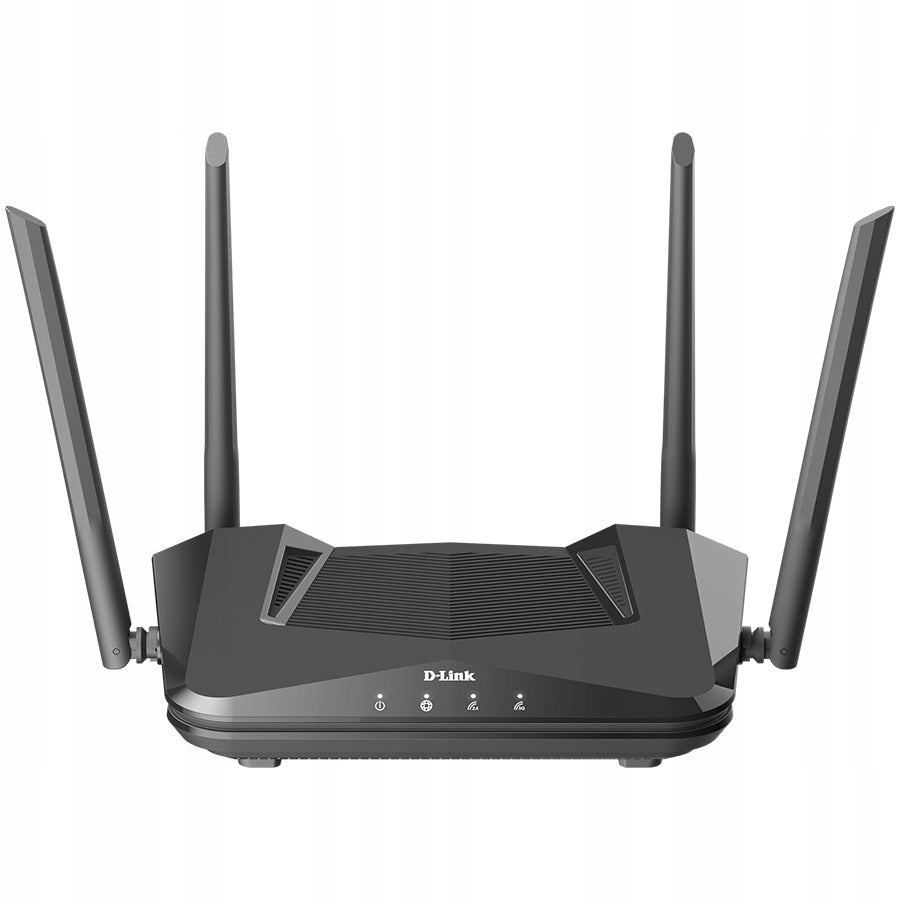 D-LINK AX1500 Wi-Fi 6 Router