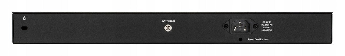 D-LINK Switch DGS-1210-28/ME/E Manufacturer D-Link