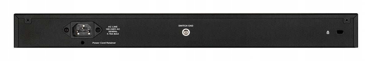 D-LINK Switch DGS-1210-52/ME/E Manufacturer D-Link
