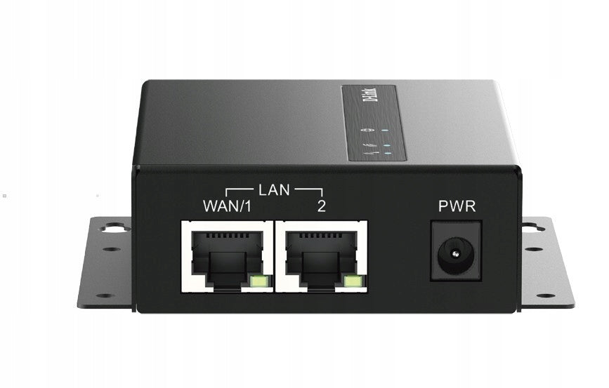 D-Link 4G M2M DWM-313 Dual SIM 4G LTE router up to 150Mbps Manufacturer code DWM-313