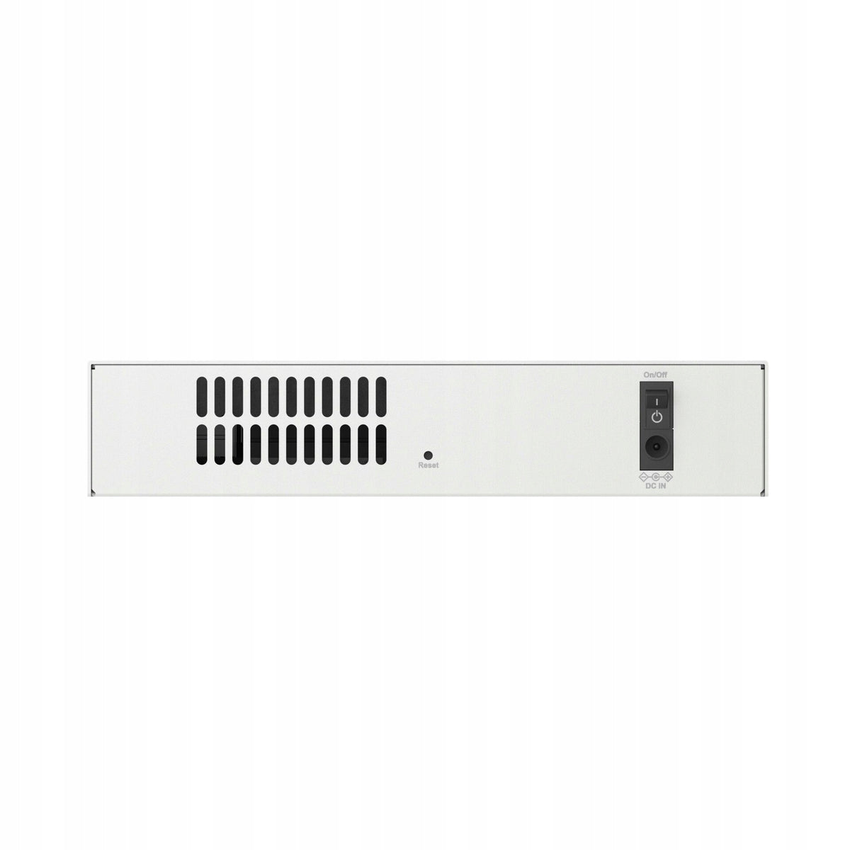 D-Link DBR-600-P/E Business PoE Router Manufacturer D-Link
