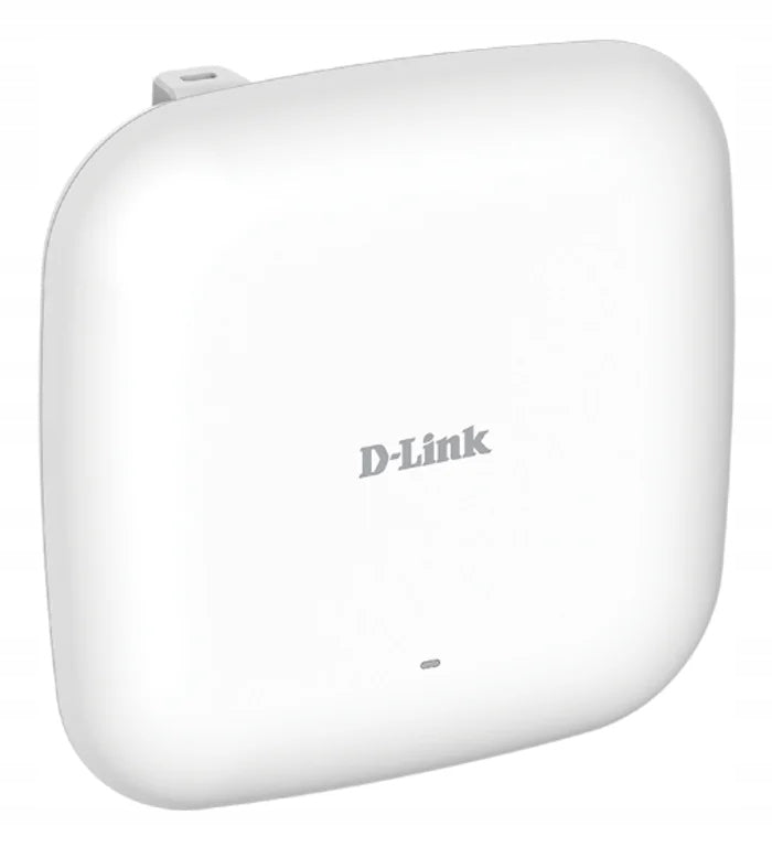 D-Link DBR-X3000-AP WLAN Access Point 3000 Mbit/s White PoE Support Manufacturer D-Link