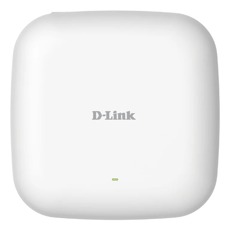 D-Link DBR-X3000-AP WLAN Access Point 3000 Mbit/s White PoE Support
