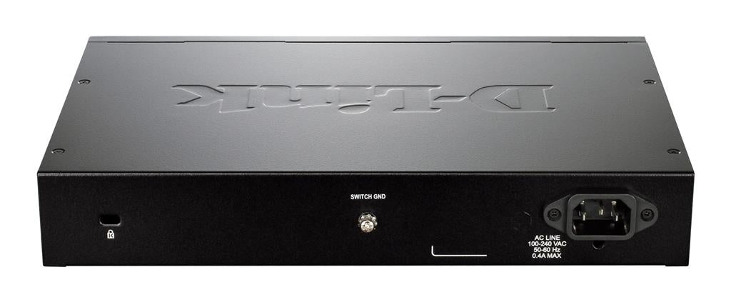 D-Link DGS-1210-20