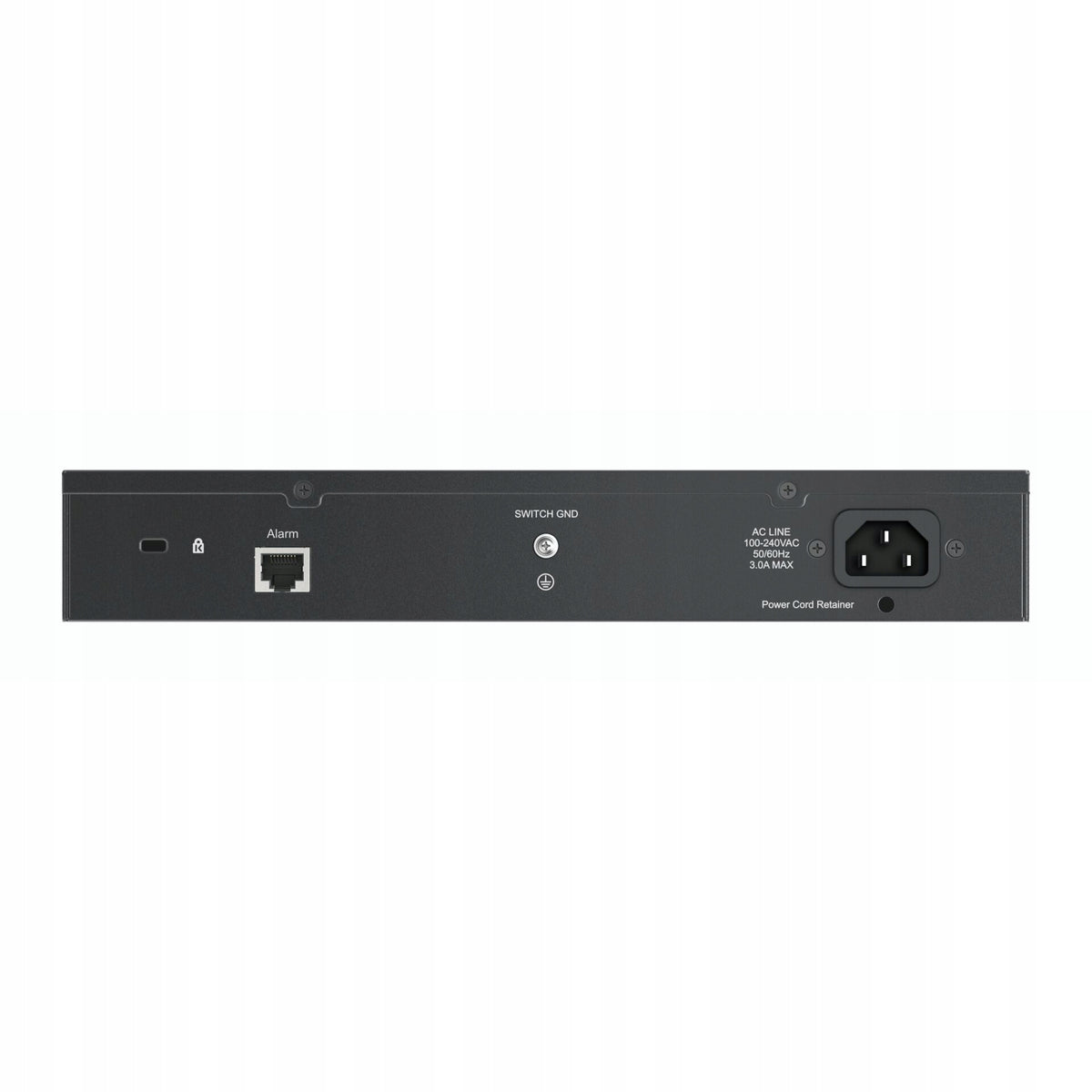 D-Link DSS-200G- 10MPP/E Manufacturer D-Link