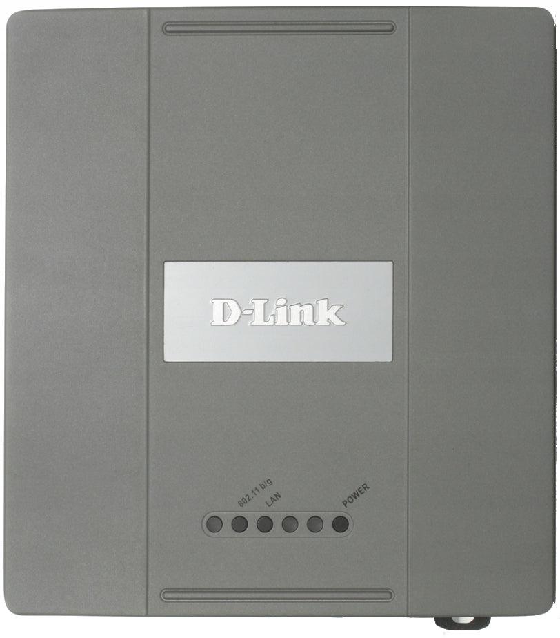 D-Link DWL-3200AP Wireless PoE Access Point AirPremier Manufacturer code DWL3200AP