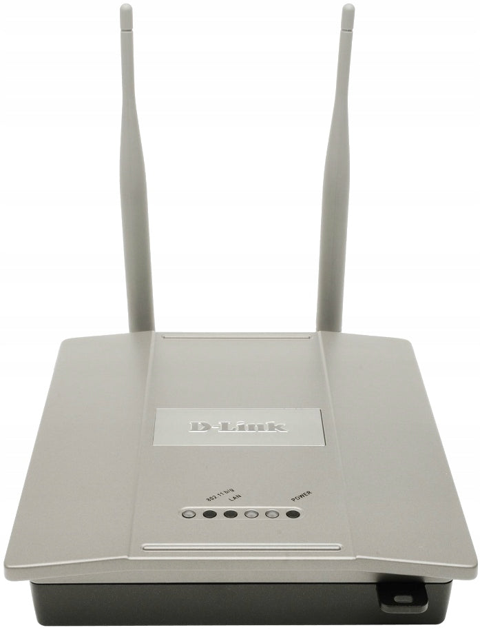 D-Link DWL-3200AP Wireless PoE Access Point AirPremier