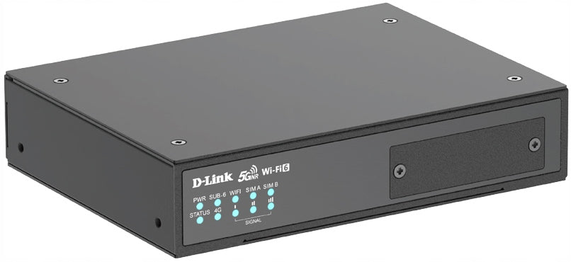 D-Link DWM-550-G 802.11ax (Wi-Fi 6) Model DWM-550-G