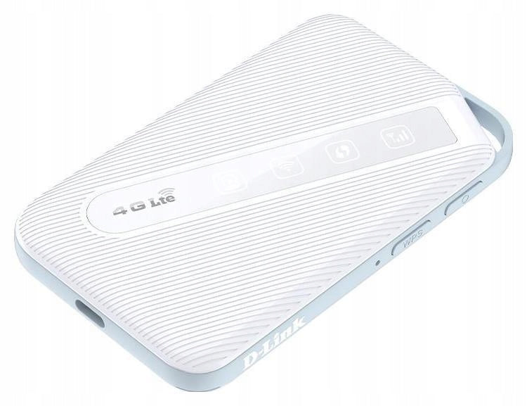 D-Link DWR-932 white