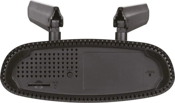 D-Link DWR-960 802.11ac (Wi-Fi 5) LTE WiFi AC750 router Manufacturer code DWR-960