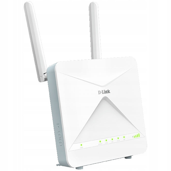 D-Link - EAGLE PRO AI AX1500 4G Smart Router Manufacturer D-Link