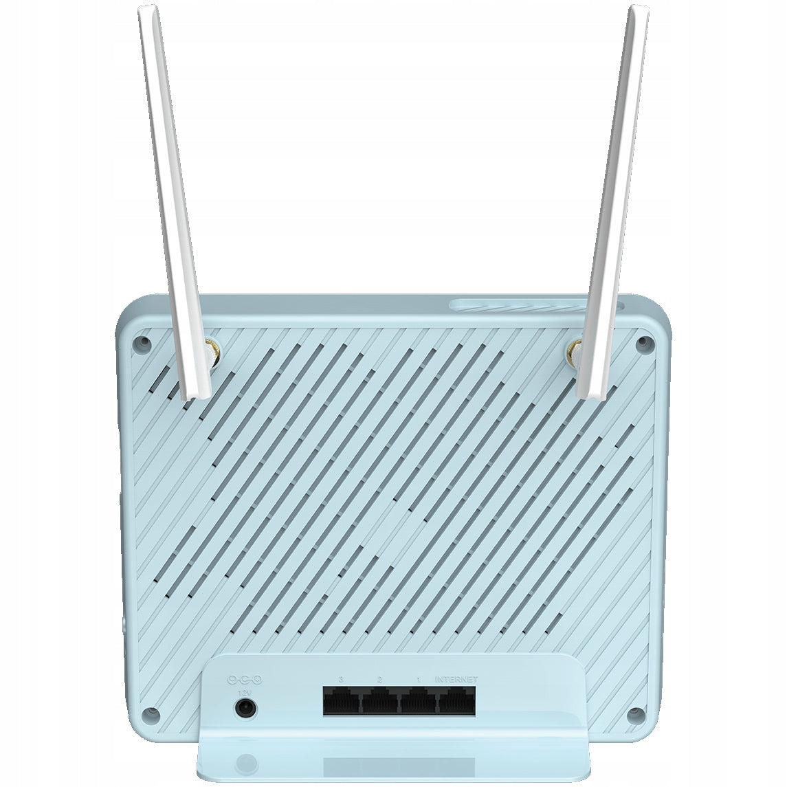 D-Link - EAGLE PRO AI AX1500 4G Smart Router Model G415 4G LTE AX1500