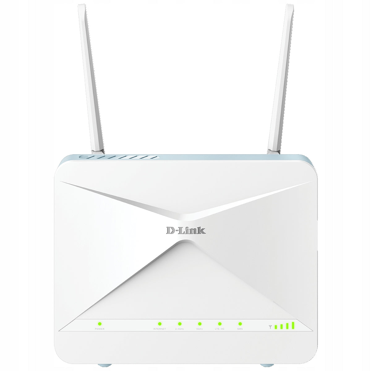 D-Link - EAGLE PRO AI AX1500 4G Smart Router