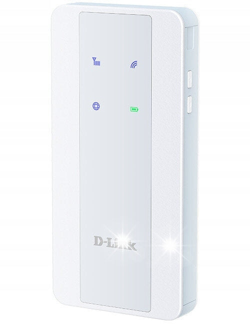 D-Link F518 5G AX1800 WiFi6 Mobile Hotspot 5G Modem for SIM Card