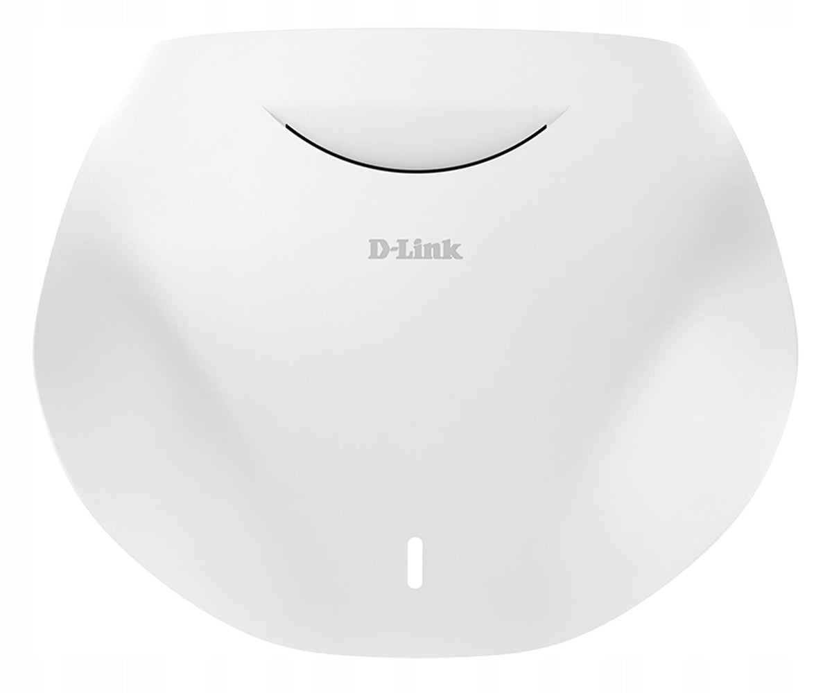 D-Link M95 Smart Mesh Wi-Fi 7 BE9500 Tri-Band MLO 2.5Gb/s AI Mode Router Manufacturer D-Link