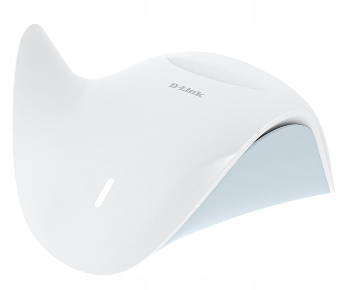 D-Link M95 Smart Mesh Wi-Fi 7 BE9500 Tri-Band MLO 2.5Gb/s AI Mode Router Model 601276495