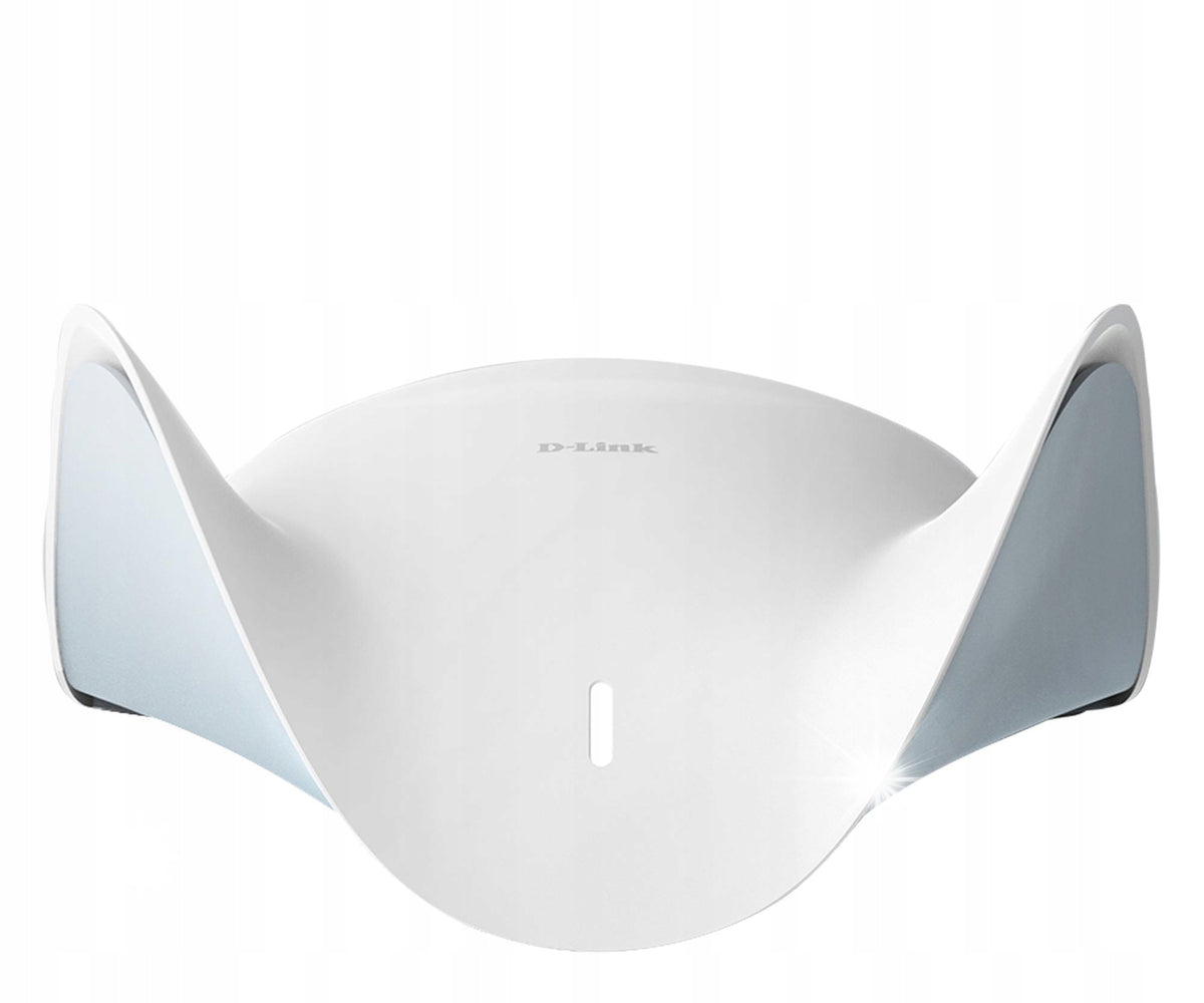 D-Link M95 Smart Mesh Wi-Fi 7 BE9500 Tri-Band MLO 2.5Gb/s AI Mode Router