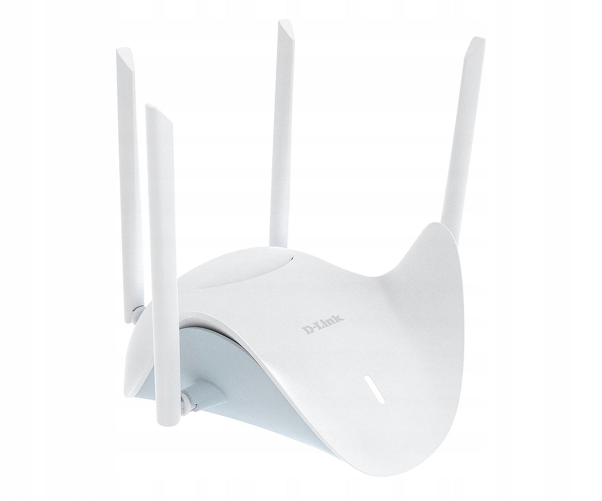 D-Link R36 802.11be router (Wi-Fi 7) Model R36