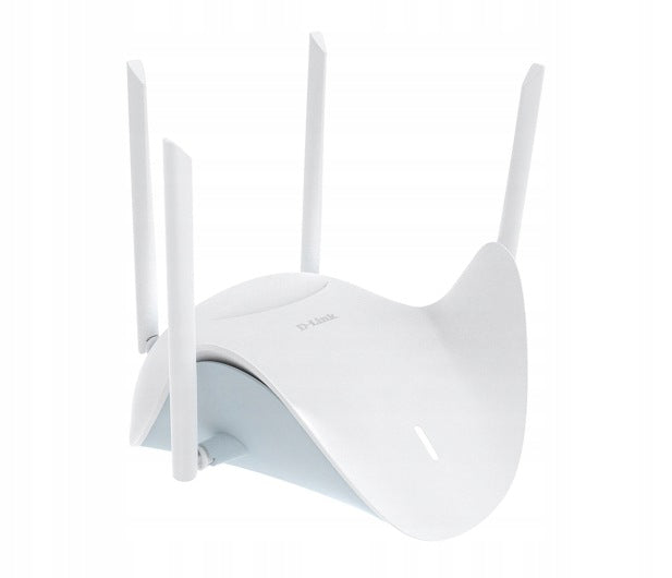 D-Link R95 router (9500Mb/sa/b/g/n/ac/ax/be) Model R95